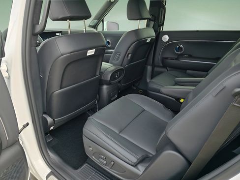 New 2026 Hyundai Palisade Calligraphy image 15