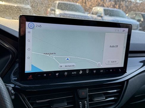 Used 2023 Ford Escape ST-Line w/ Tech Pack #1 image 29