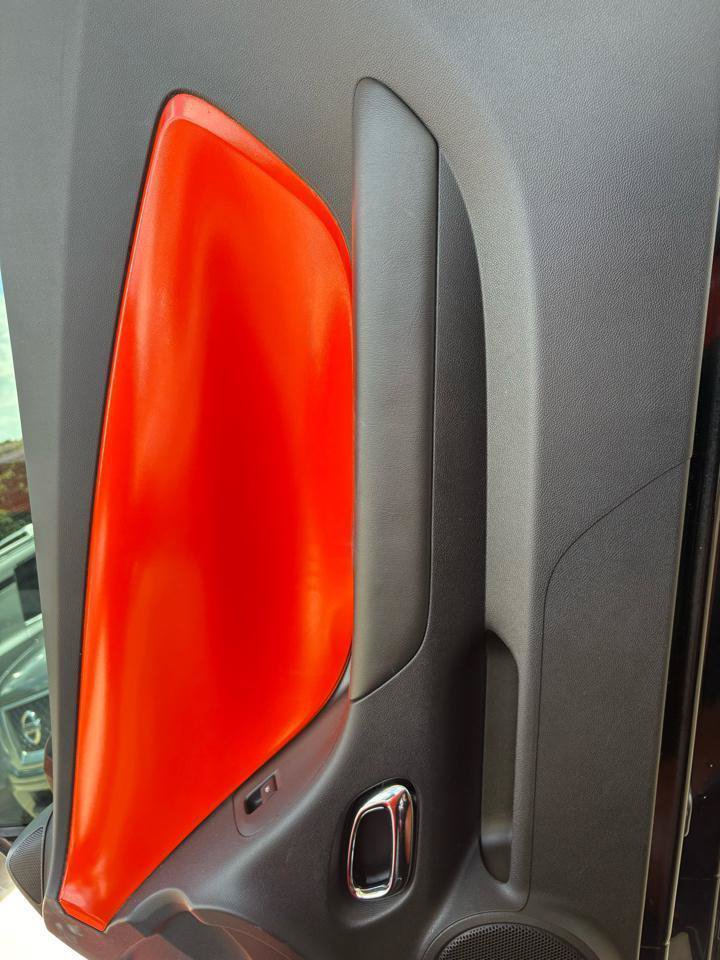 Used 2011 Chevrolet Camaro LS RWD image 22