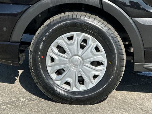 Certified 2025 Ford Transit 350 XLT RWD image 23