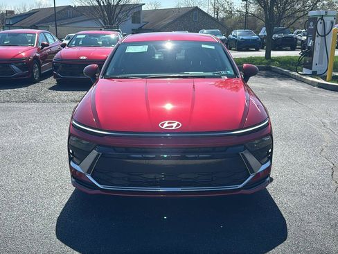 New 2026 Hyundai Sonata SEL AWD/4WD image 2