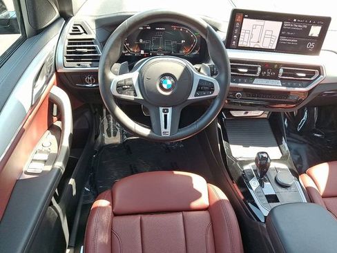 Used 2023 BMW X3 M40i AWD/4WD image 11