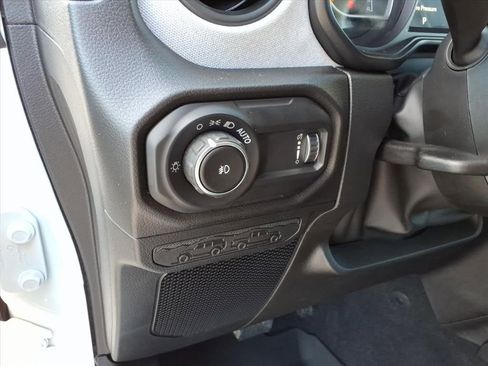 New 2026 Jeep Wrangler Sport image 17