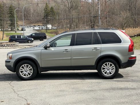 Used 2008 Volvo XC90 3.2 image 8