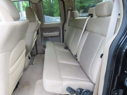Used 2007 Ford F150 XLT AWD/4WD image 12