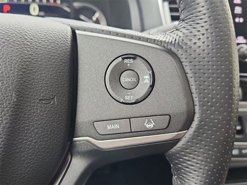 Used 2024 Honda Passport EX-L image 23