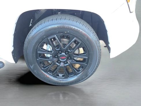 Used 2024 Toyota Tundra SR5 w/ TRD Sport Package RWD image 34
