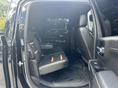 Used 2019 GMC Sierra 1500 AT4 w/ AT4 Premium Package AWD/4WD image 26