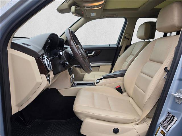 Used 2015 Mercedes-Benz GLK 250 BlueTEC 4MATIC image 22