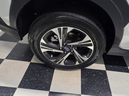 New 2026 Subaru Crosstrek 2.5i Premium AWD/4WD image 16