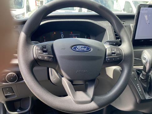New 2026 Ford Transit 350 XL RWD image 9