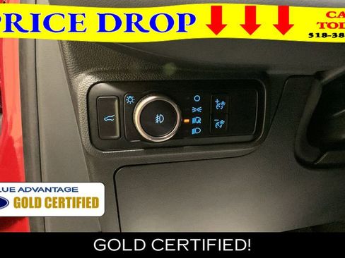 Certified 2025 Ford Explorer ST-Line AWD/4WD image 31