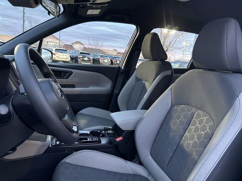 New 2026 Subaru Forester image 19