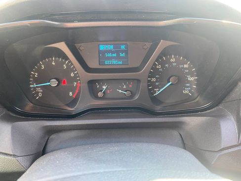 Used 2016 Ford Transit 150 XL RWD image 11