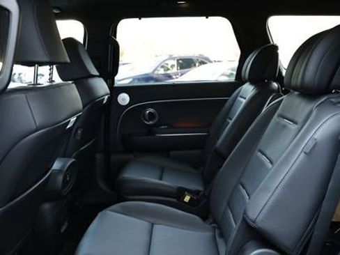 New 2026 Hyundai Palisade Calligraphy image 9