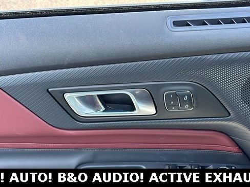 New 2025 Ford Mustang GT Premium image 7