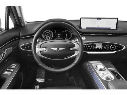 Used 2023 Genesis GV70 2.5T w/ Advanced Package image 10