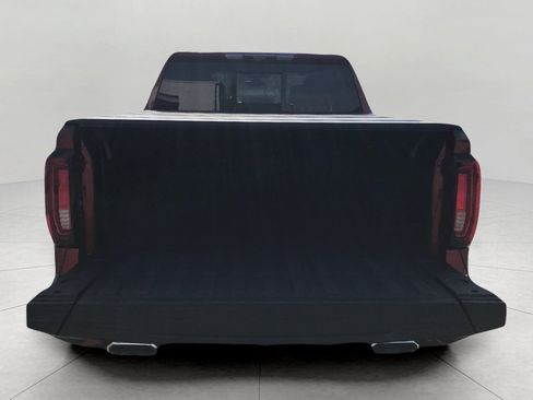 Certified 2021 GMC Sierra 1500 Denali w/ Denali Ultimate Package AWD/4WD image 32