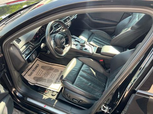 Used 2018 Audi A4 2.0T Premium Plus w/ Premium Plus Package AWD/4WD image 25