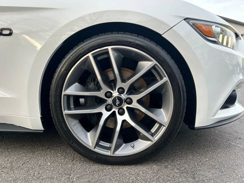 Used 2016 Ford Mustang GT Premium w/ Black Accent Package image 12