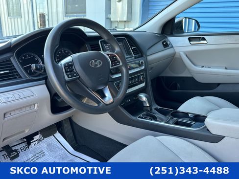 Used 2019 Hyundai Sonata SE image 20