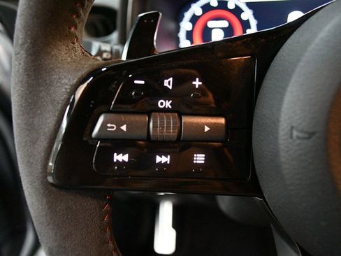Used 2024 Nissan Z NISMO w/ Floor Mat Package RWD image 31