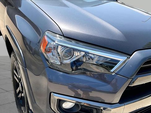 Used 2020 Toyota 4Runner Nightshade AWD/4WD image 26