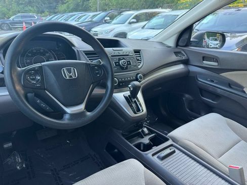 Used 2013 Honda CR-V EX image 12