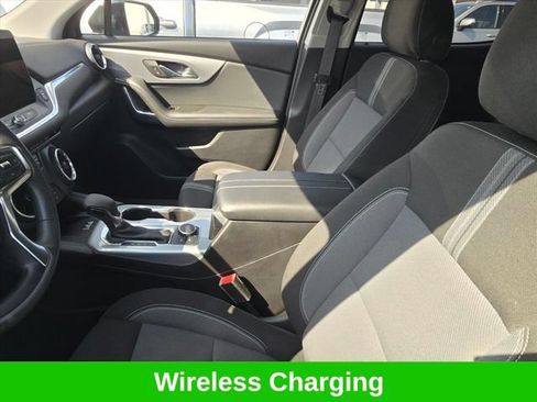 Certified 2024 Chevrolet Blazer LT w/ Convenience Package FWD image 20
