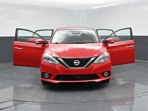 Used 2017 Nissan Sentra SR Turbo image 62