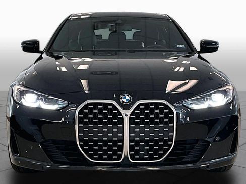 Used 2024 BMW 430i Gran Coupe xDrive w/ Convenience Package AWD/4WD image 3