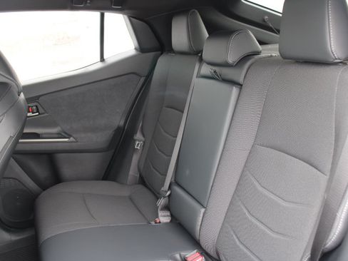 New 2026 Toyota C-HR AWD/4WD image 13