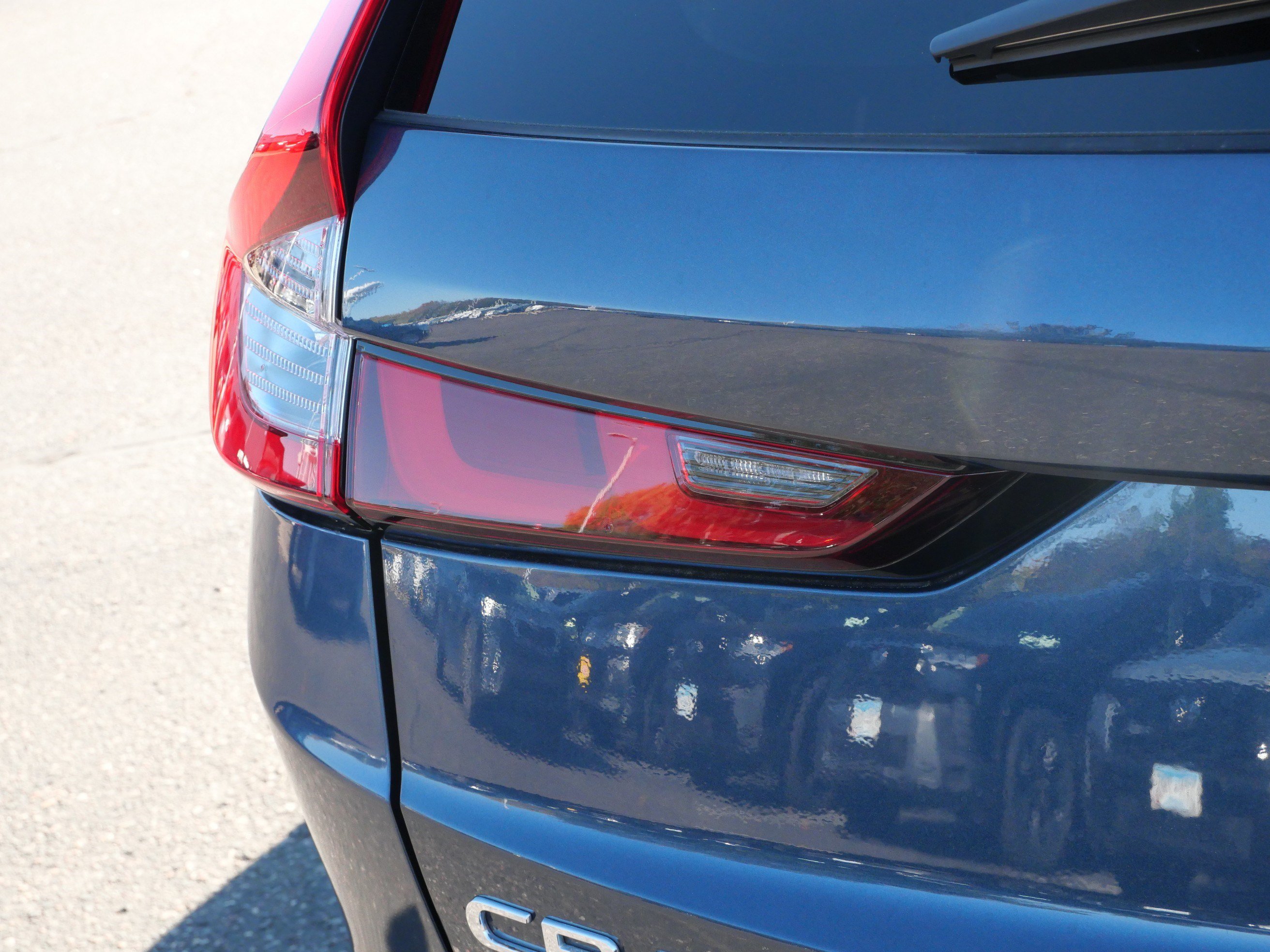 Used 2024 Honda CR-V EX image 18