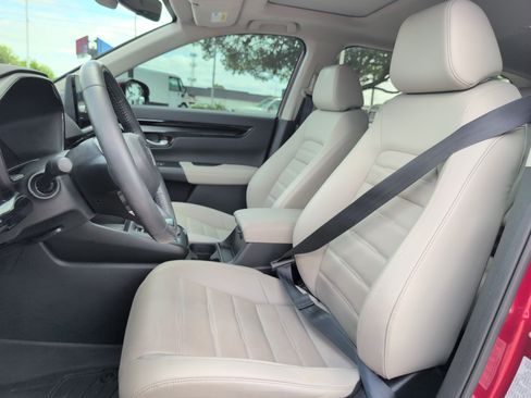 Used 2023 Honda CR-V EX-L image 13