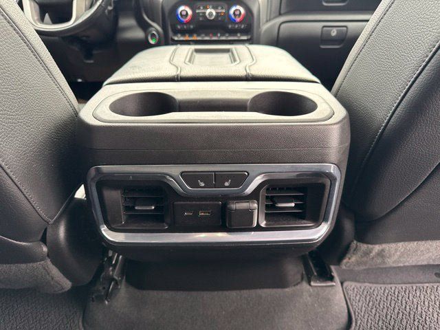Used 2022 GMC Sierra 2500 Denali AWD/4WD image 27