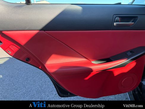 Used 2024 Lexus IS 350 F Sport image 20