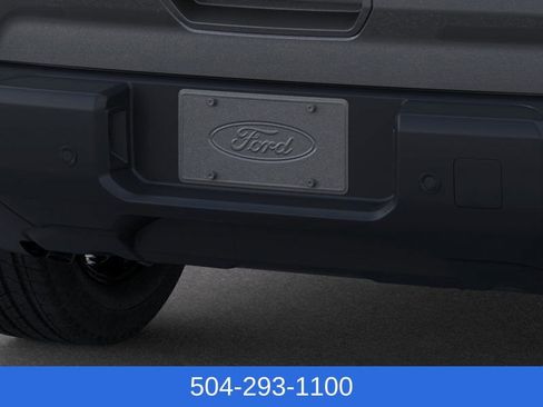 New 2025 Ford Bronco Sport Outer Banks w/ Outer Banks Tech Package+ AWD/4WD image 25