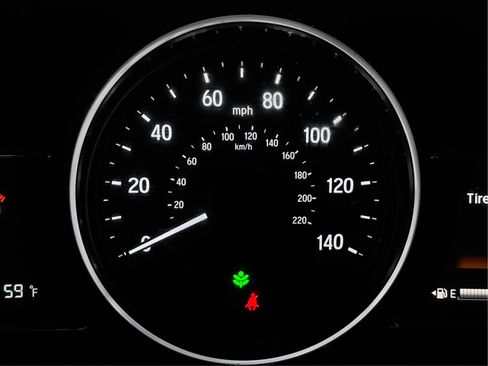 Used 2019 Honda HR-V EX-L image 22