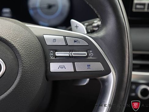 Used 2024 Hyundai Palisade Calligraphy AWD/4WD image 30