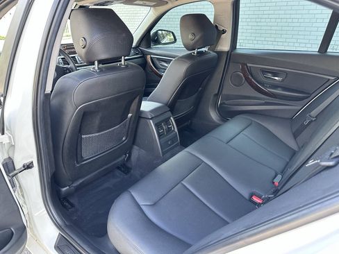 Used 2013 BMW 328i xDrive Sedan AWD/4WD image 27