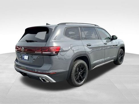 New 2026 Volkswagen Atlas Peak Edition AWD/4WD image 5