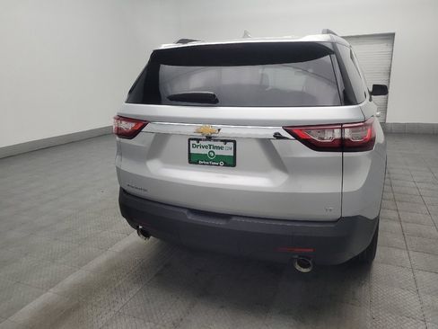 Used 2021 Chevrolet Traverse LT FWD image 7