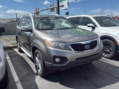 Used 2013 Kia Sorento EX w/ EX V6 Premium Pkg