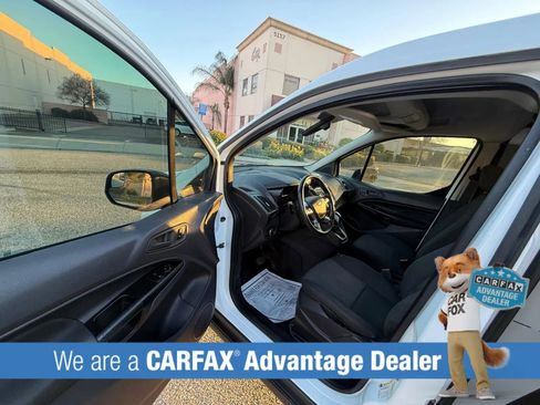 Used 2016 Ford Transit Connect XL FWD image 32