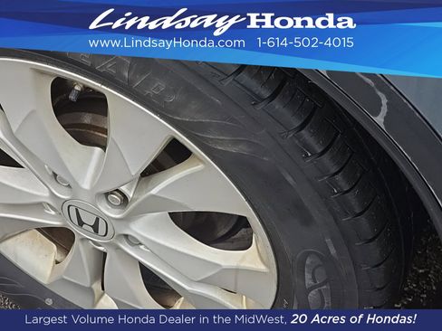 Used 2012 Honda CR-V EX-L image 19