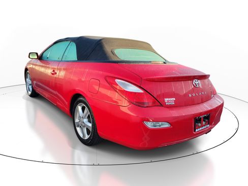 Used 2008 Toyota Solara SLE image 7