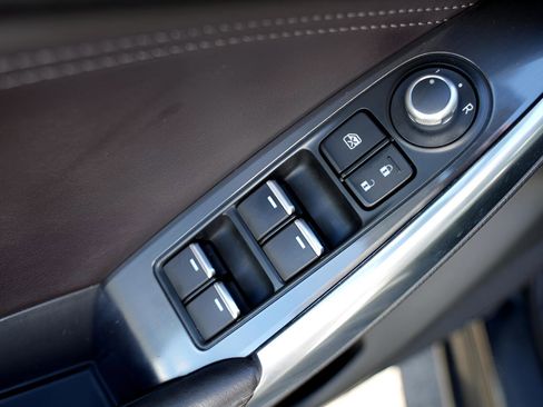 Used 2016 MAZDA MAZDA6 Grand Touring w/ GT Technology Package image 21