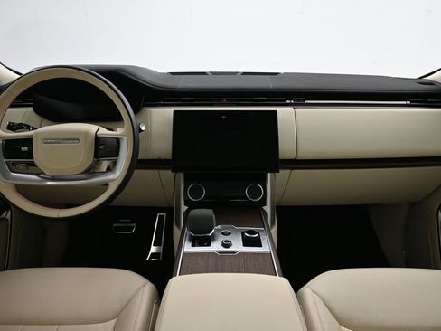 Used 2023 Land Rover Range Rover Long Wheelbase Autobiography AWD/4WD image 9