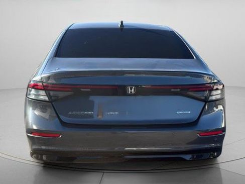 Used 2024 Honda Accord EX-L image 18