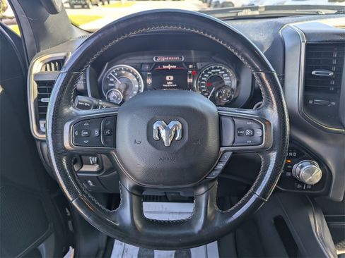 Used 2021 RAM 1500 Rebel w/ Rebel Level 1 Equipment Group image 25